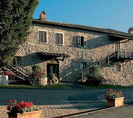 Pian Dei Mucini Il Borgo Resort