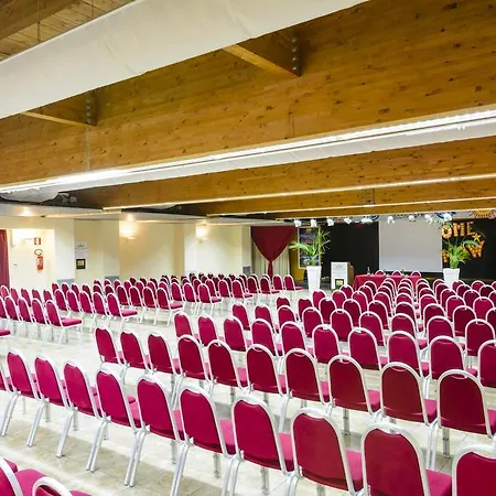 Pian Dei Mucini Il Borgo 3*
