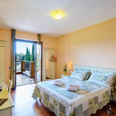 Pian Dei Mucini Il Borgo Massa Marittima