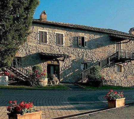 Pian Dei Mucini Il Borgo Θέρετρο