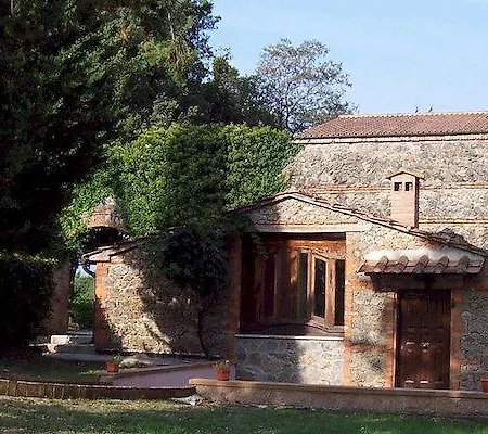 Pian Dei Mucini Il Borgo Θέρετρο