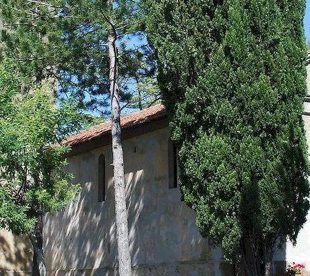 Pian Dei Mucini Il Borgo Θέρετρο 3*