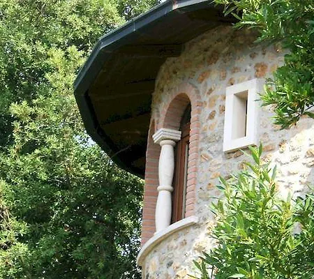 Pian Dei Mucini Il Borgo Θέρετρο