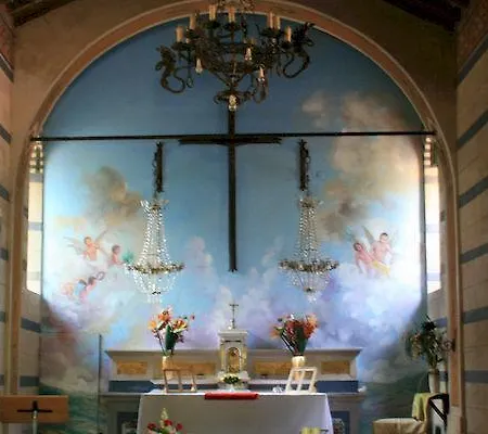 Pian Dei Mucini Il Borgo Resort 3*