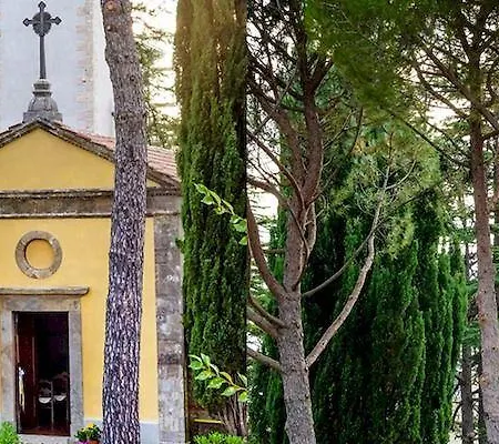 Pian Dei Mucini Il Borgo 3*