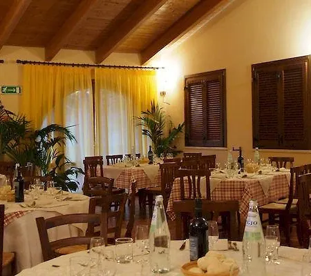Pian Dei Mucini Il Borgo 3* Massa Marittima