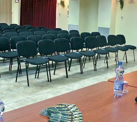 Pian Dei Mucini Il Borgo Resort 3*