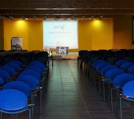 Pian Dei Mucini Il Borgo 3*