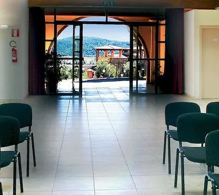 Pian Dei Mucini Il Borgo Resort Massa Marittima