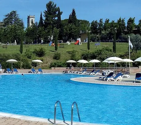 Pian Dei Mucini Il Borgo 3*