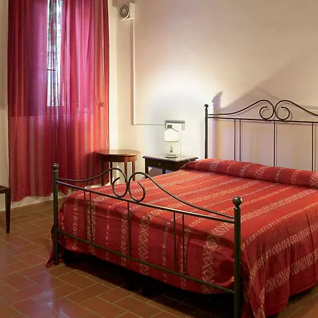 Pian Dei Mucini Il Borgo Θέρετρο 3*