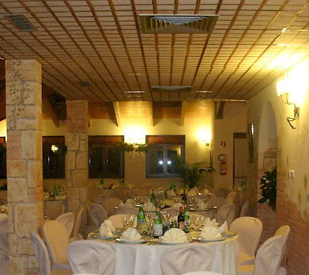 Pian Dei Mucini Il Borgo Θέρετρο Massa Marittima