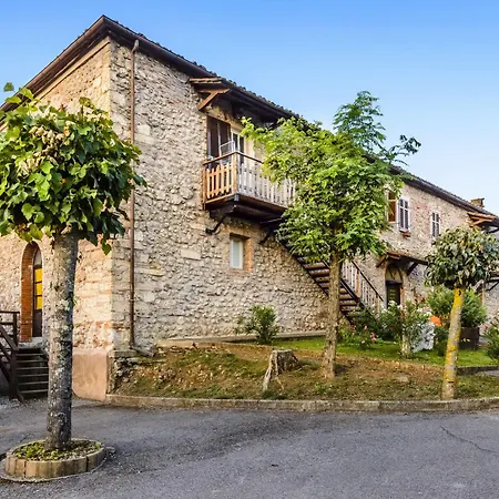 Pian Dei Mucini Il Borgo Resort Massa Marittima