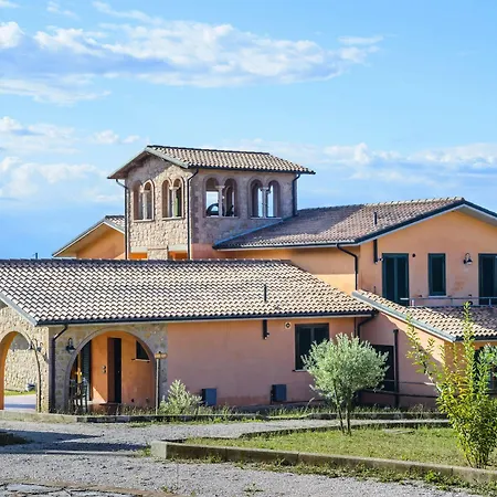 Pian Dei Mucini Il Borgo Massa Marittima