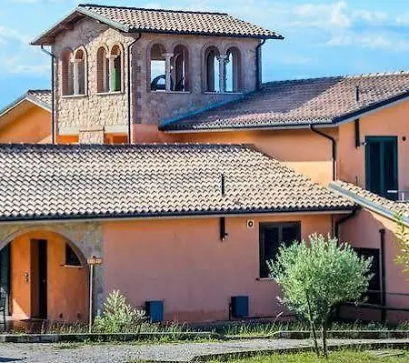 Pian Dei Mucini Il Borgo Massa Marittima