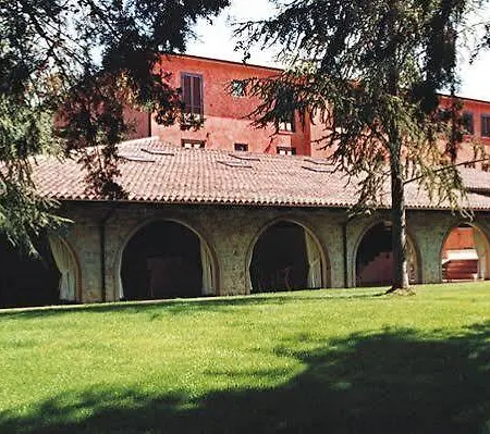 Pian Dei Mucini Il Borgo Θέρετρο