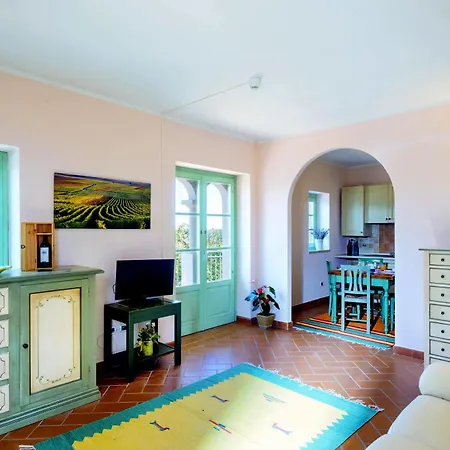 Θέρετρο Pian Dei Mucini Il Borgo Massa Marittima