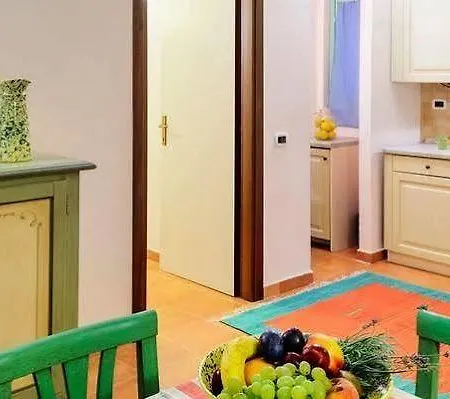 Pian Dei Mucini Il Borgo Massa Marittima