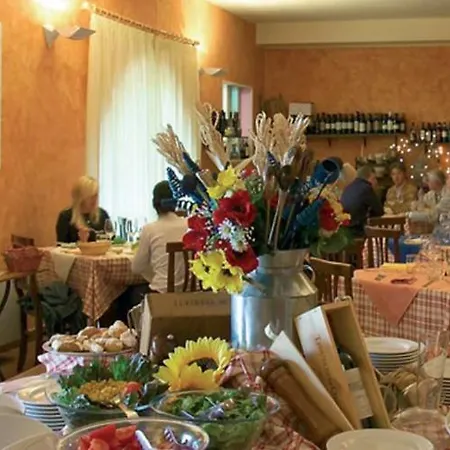 Pian Dei Mucini Il Borgo Massa Marittima