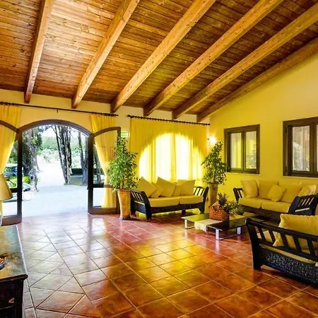 Pian Dei Mucini Il Borgo Θέρετρο