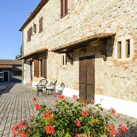 Pian Dei Mucini Il Borgo Θέρετρο 3*