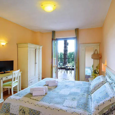 Pian Dei Mucini Il Borgo 3*