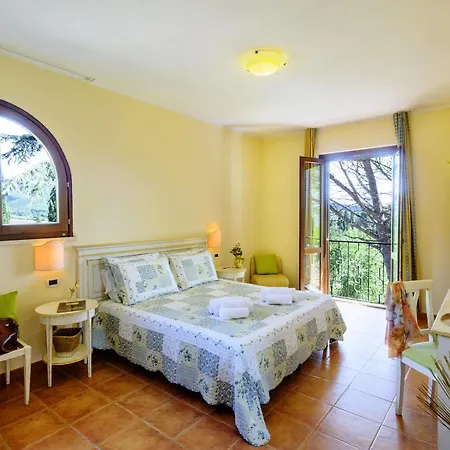 Pian Dei Mucini Il Borgo Θέρετρο Massa Marittima