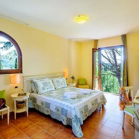 Pian Dei Mucini Il Borgo Θέρετρο Massa Marittima