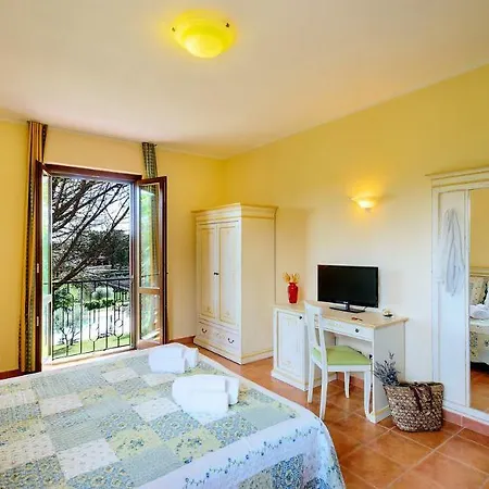 Pian Dei Mucini Il Borgo Massa Marittima