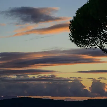 Resort Pian Dei Mucini Il Borgo 3*