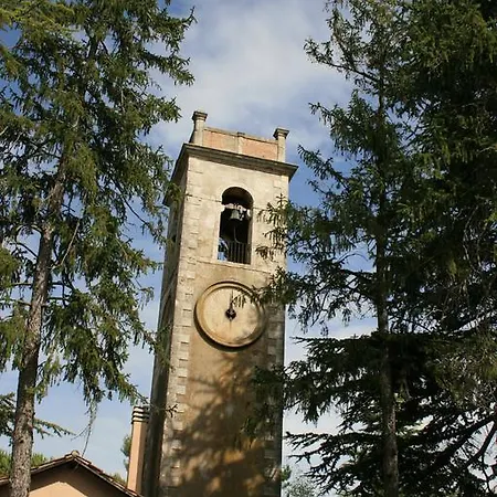 Resort Pian Dei Mucini Il Borgo