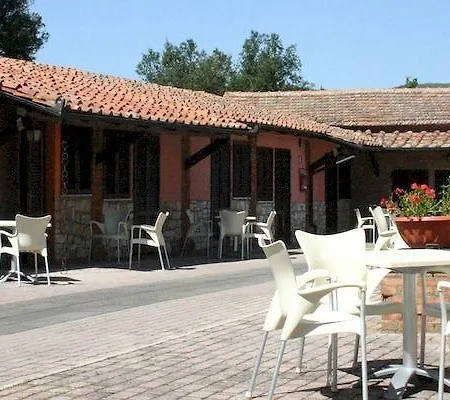 Pian Dei Mucini Il Borgo Resort 3*