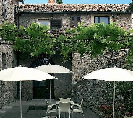 Pian Dei Mucini Il Borgo 3*