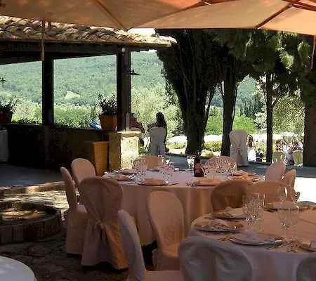 Pian Dei Mucini Il Borgo 3*