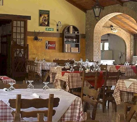 Pian Dei Mucini Il Borgo Resort