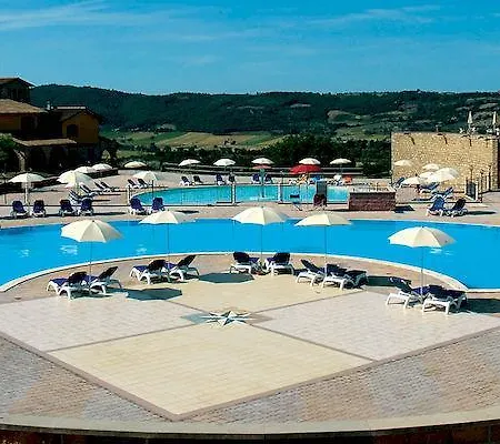 Pian Dei Mucini Il Borgo Resort