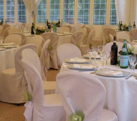 Pian Dei Mucini Il Borgo Resort Massa Marittima