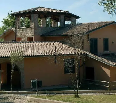 Pian Dei Mucini Il Borgo Resort Massa Marittima