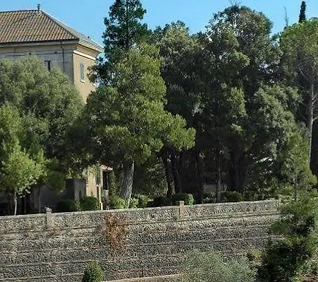 Pian Dei Mucini Il Borgo Massa Marittima