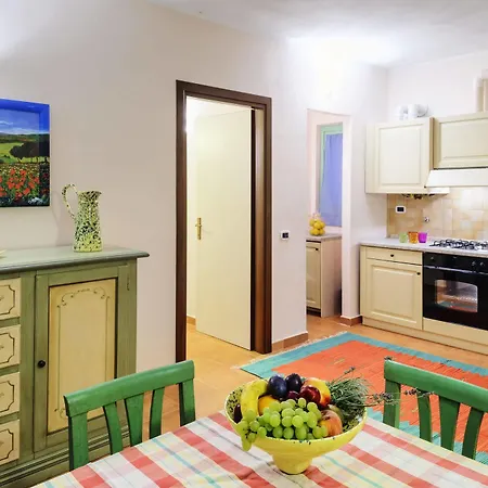 Resort Pian Dei Mucini Il Borgo