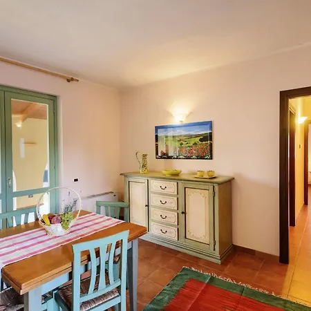 Pian Dei Mucini Il Borgo Resort Massa Marittima