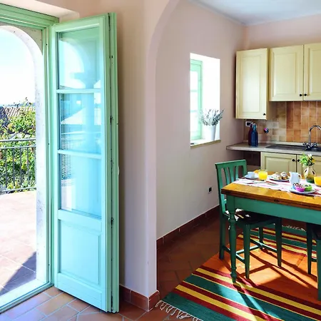 Pian Dei Mucini Il Borgo 3*