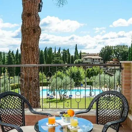 Pian Dei Mucini Il Borgo Resort